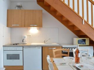 Maison 2P avec mezzanine, piscine et parking, à 800m de la plage - Saint-Pierre-la-Mer - FR-1-229D-352 - Saint Pierre La Mer - 3