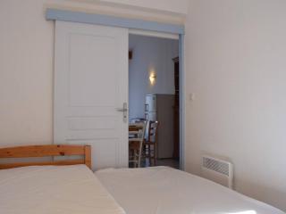 Maison 2P avec mezzanine, piscine et parking, à 800m de la plage - Saint-Pierre-la-Mer - FR-1-229D-352 - 4