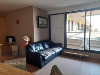 T3 centre Arcachon avec parking, vue bassin, proches commerces - FR-1-319-449 - Arcachon - 5