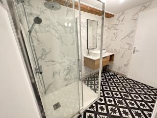 Appartement Climatisé de Standing F4 près du Port, 6 Pers., Lumineux et Calme - FR-1-309-297 - Port-Vendres - 7