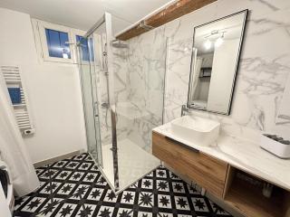 Appartement Climatisé de Standing F4 près du Port, 6 Pers., Lumineux et Calme - FR-1-309-297 - Port-Vendres - 6