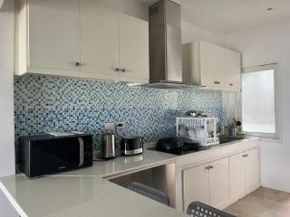 Bann Kanchana Beachfront Villas - Bangrak Beach - 4