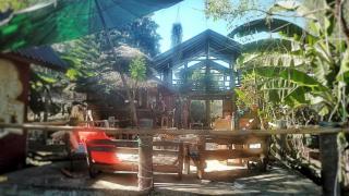 Pai River Jam Hostel & Campground - 4