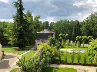 Cottage Jardin Duplex of 70 m² for 2 people – 1 bedroom – 2 bathrooms – - Azay-le-Rideau - 5
