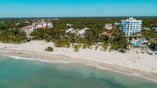 Beach Apartment Villas Jubey, Emotion access - Juan Dolio - 0