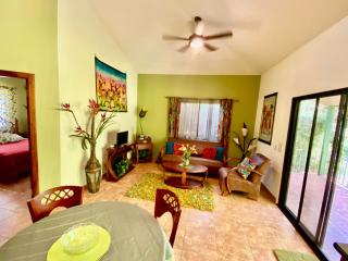 Toucan Valley Resort at Osa Mountain Village - Agua Buena - 6