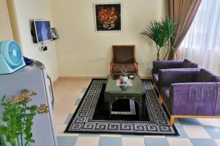 Lotus Desaru Beach Resort, 2 bdrms, w/splash park - Bandar Penawar - 7