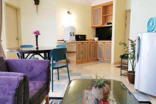 Lotus Desaru Beach Resort, 2 bdrms, w/splash park - Bandar Penawar - 4