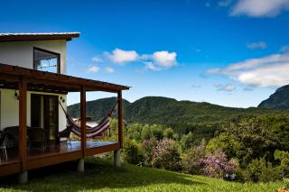 Chalé Casal - Sítio Vale Encantado - 9