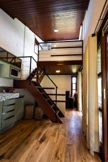 Chalé Casal - Sítio Vale Encantado - 3