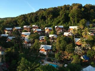 Phitharom PP Resort - Ko Phi Phi - 0