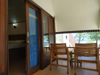 Bluecoral Bungalows - Gili Meno - 9