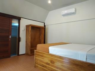 Bluecoral Bungalows - Gili Meno - 4