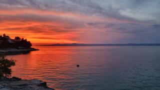 Vila Dream 1st row to the sea - Prigradica - 4