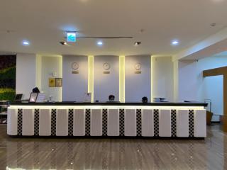 San Juan Easy Stay Inn Tainan - 1