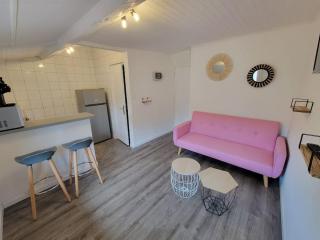 Fully equipped apartment 2 to 4 beds - Marsiglia - 7
