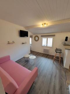Fully equipped apartment 2 to 4 beds - Marsiglia - 6