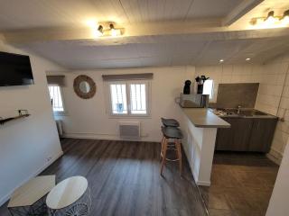 Fully equipped apartment 2 to 4 beds - Marsiglia - 5