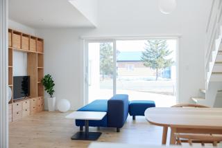 にっぽうの家 上士幌 - 6