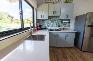 Beach Apartment Villas Jubey, Emotion access - Juan Dolio - 5