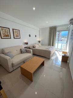 Monoambiente Bambú, Nuevo, amplio y cómodo - 0