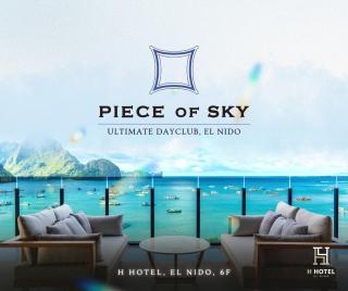 H Hotel El Nido - Vegan Friendly Hotel Managed by H Hospitality Group - 3