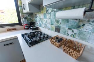 Beach Apartment Villas Jubey, Emotion access - 4