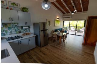 Beach Apartment Villas Jubey, Emotion access - 2