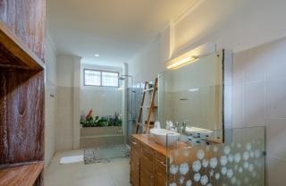Villa Alleira Seminyak by Best Deals Asia Hospitality - Seminyak - 7