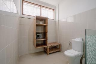 Villa Alleira Seminyak by Best Deals Asia Hospitality - Seminyak - 6
