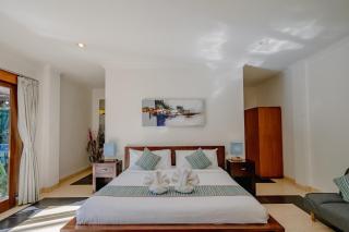 Villa Alleira Seminyak by Best Deals Asia Hospitality - Seminyak - 5