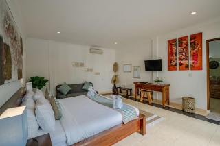 Villa Alleira Seminyak by Best Deals Asia Hospitality - Seminyak - 3