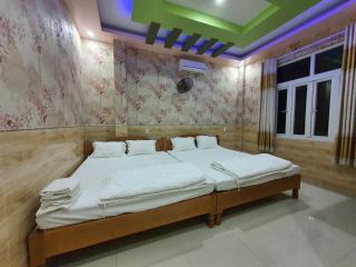 Khách sạn QUỲNH ANH - Ly Son - 6