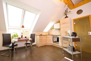 Komfort-Ferienwohnungen Horster - Bensheim - 7