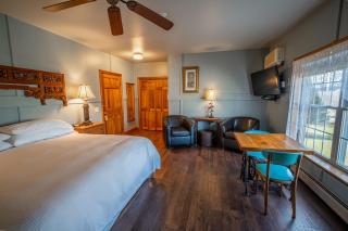 Albergo Allegria Hotel & Breakfast Restaurant - 2