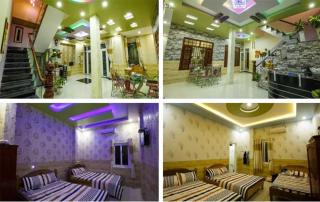 Khách sạn QUỲNH ANH - Ly Son - 9