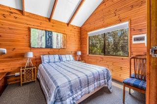 Beau Cabin One Bedroom Cabin on Golf Course - Kangaroo Valley - 5