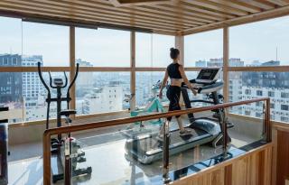 Sunny Ocean Hotel & Spa - Danang - 4