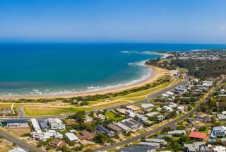 Surfcoast Seview Retreat - 2