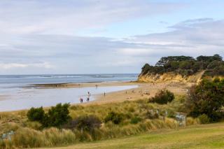 Surfcoast Seview Retreat - 1