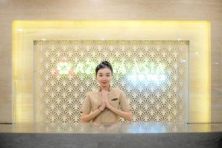 Azana Asia Hotel Cilacap - Sidanegara - 1