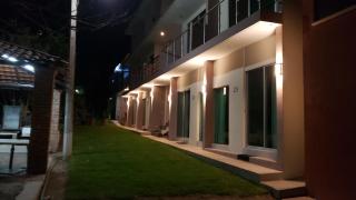 CaLu Hotel en La Laguna, Santa María del Oro - La Laguna - 1