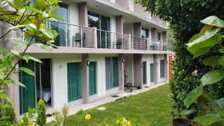CaLu Hotel en La Laguna, Santa María del Oro - La Laguna - 0