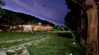 Huandoy Lodge - Huaraz - Yungay - 2