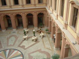 Hotel De Prati - 4