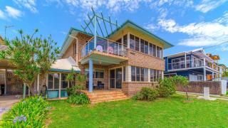 Sandilands 2 - Yamba - 1