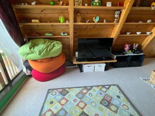 Pointy Bird, Tranquility, rejuvenating,pets welcome - 9