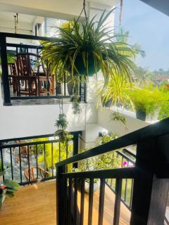 Maple Place - Unawatuna - 1
