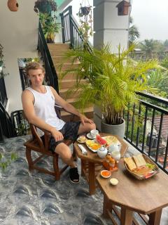 Maple Place - Unawatuna - 2