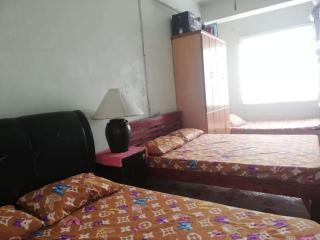 Mj Transient Homes - 2